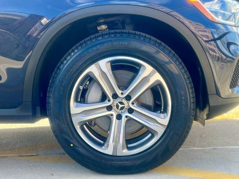 Certified 2022 Mercedes-Benz GLC 300 4MATIC image 8