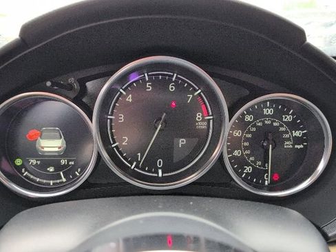 New 2025 MAZDA MX-5 Miata Grand Touring image 32