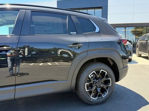 New 2026 MAZDA CX-50 Meridian Edition w/ Weather Package AWD/4WD image 6