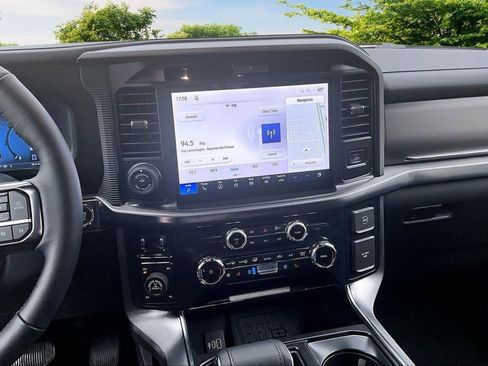 New 2026 Ford F150 Platinum AWD/4WD image 7