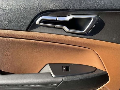 New 2026 Kia Sportage X-Line w/ X-Line Premium Package image 22