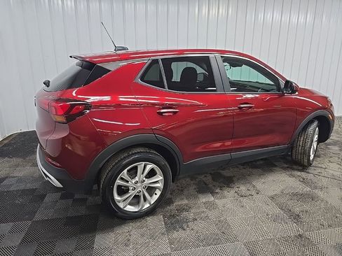 Used 2023 Buick Encore GX Preferred w/ Cold Weather Comfort Package image 3