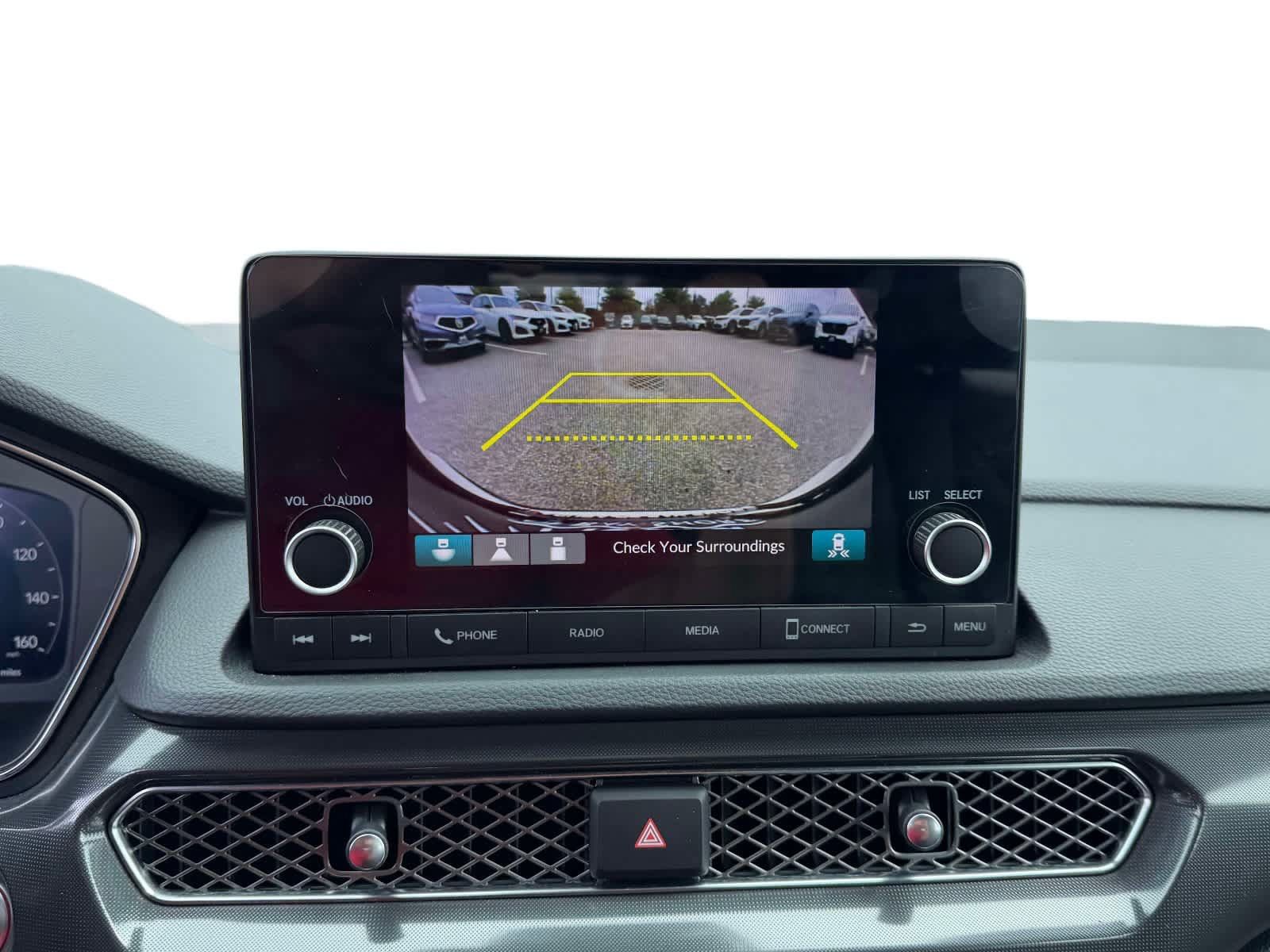 Used 2023 Acura Integra A-Spec FWD image 25