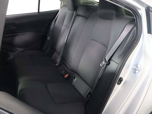 Used 2023 Toyota Corolla LE FWD image 27