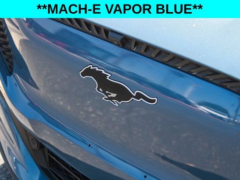 Used 2024 Ford Mustang Mach-E Select RWD image 9