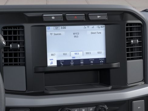 New 2024 Ford F350 XL RWD image 36