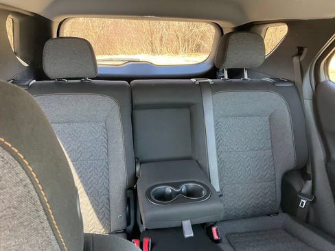 Used 2024 Chevrolet Equinox LT AWD/4WD image 26