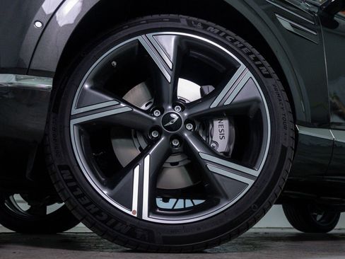 New 2026 Genesis GV80 2.5T Prestige AWD/4WD image 6