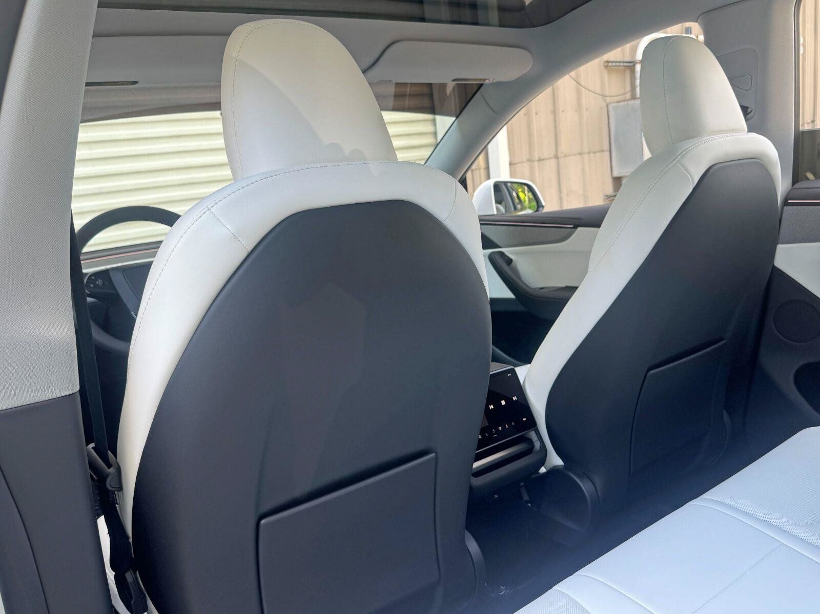 Used 2026 Tesla Model Y Long Range AWD/4WD image 42
