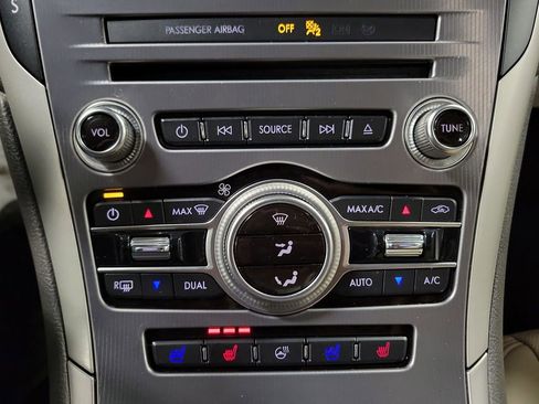 Used 2018 Lincoln MKZ Reserve w/ Climate Package image 17