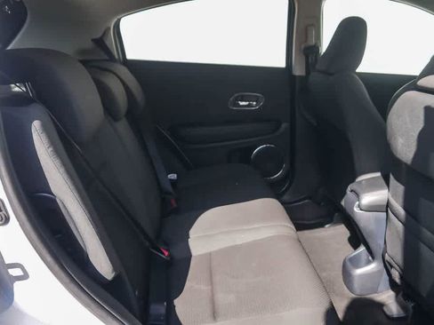 Used 2022 Honda HR-V EX image 15
