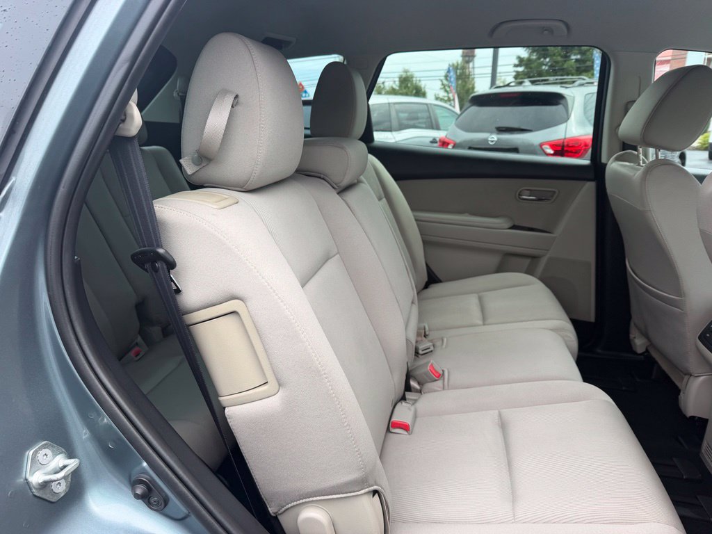 Used 2012 MAZDA CX-9 Sport AWD/4WD image 27