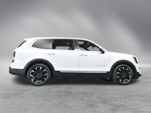Used 2023 Kia Telluride SX FWD image 78