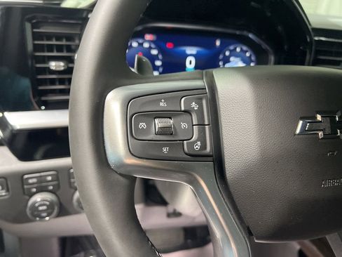 New 2026 Chevrolet Silverado 1500 LT Trail Boss w/ Convenience Package II image 31