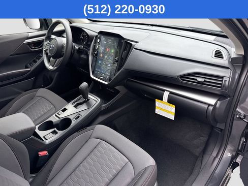 New 2026 Subaru Impreza 2.0i Sport AWD/4WD image 34
