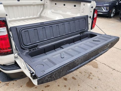 New 2026 GMC Canyon Elevation w/ Convenience Package image 48