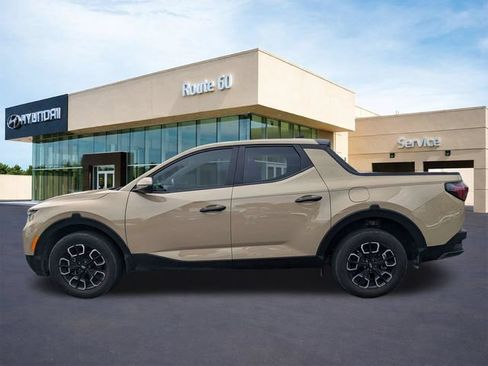 Certified 2024 Hyundai Santa Cruz SEL FWD image 6