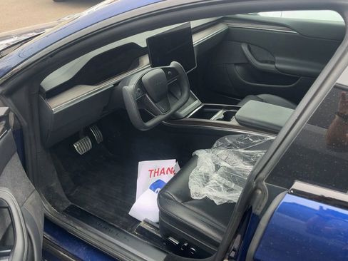 Used 2021 Tesla Model S Long Range image 2