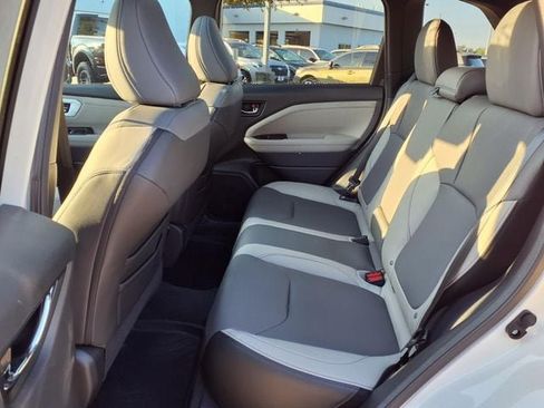 New 2026 Subaru Forester Limited AWD/4WD image 8