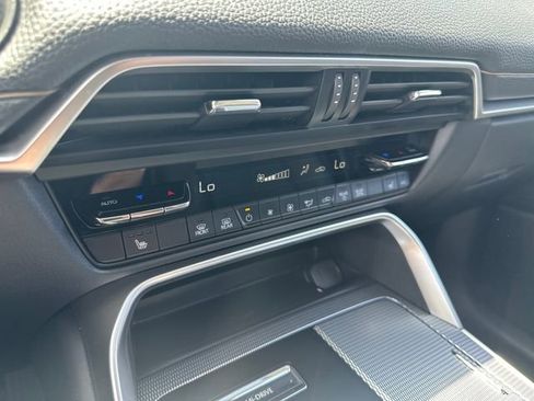 Certified 2024 MAZDA CX-90 3.3 Turbo w/ Preferred Plus AWD/4WD image 13