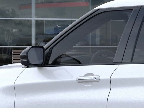 New 2026 Ford Explorer Platinum AWD/4WD image 61