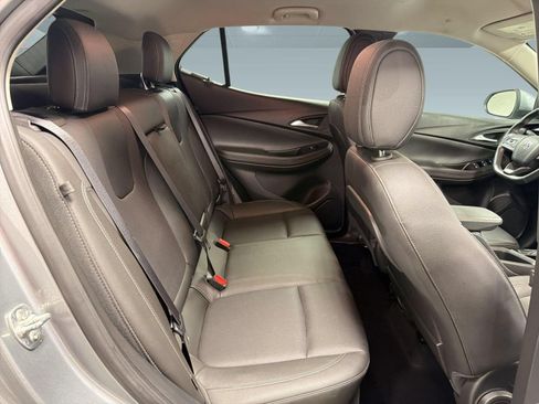 Used 2024 Buick Encore GX Sport Touring w/ Comfort Package FWD image 30