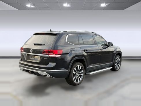 Used 2019 Volkswagen Atlas SEL Premium AWD/4WD image 7
