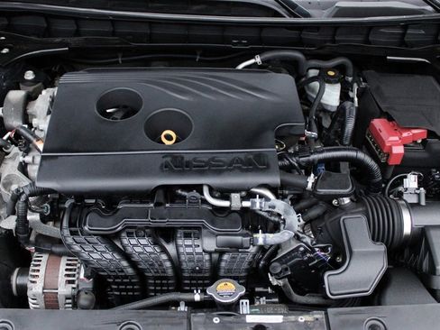 Used 2019 Nissan Altima 2.5 S image 40