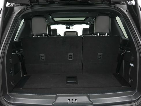 Certified 2024 Ford Expedition Platinum AWD/4WD image 27