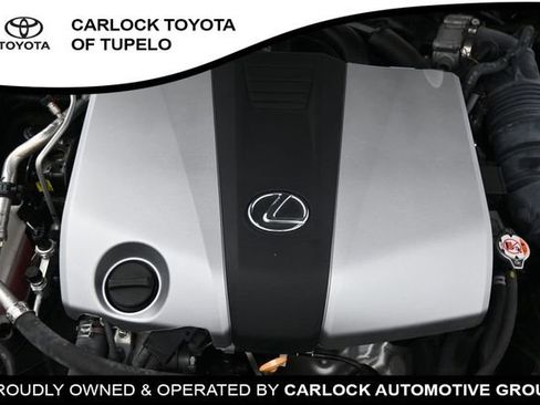 Used 2023 Lexus ES 350 w/ Accessory Package (Z1) FWD image 41