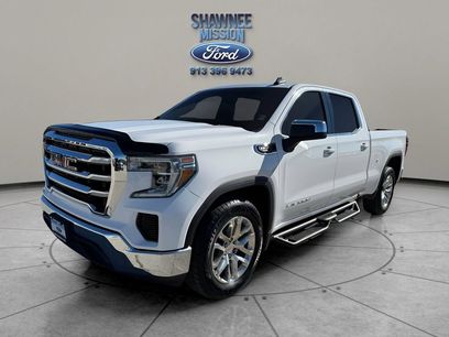 Used 2019 GMC Sierra 1500 SLE w/ SLE Value Package
