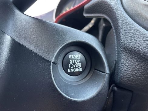 Used 2021 Jeep Compass Trailhawk AWD/4WD image 29
