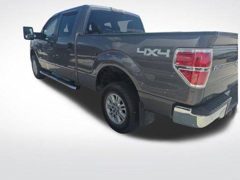 Used 2012 Ford F150 XLT w/ HD Payload Pkg AWD/4WD image 38