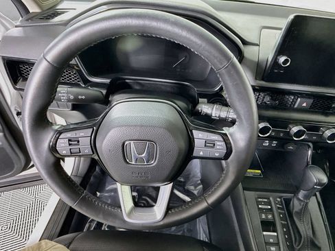Used 2024 Honda CR-V EX-L image 21