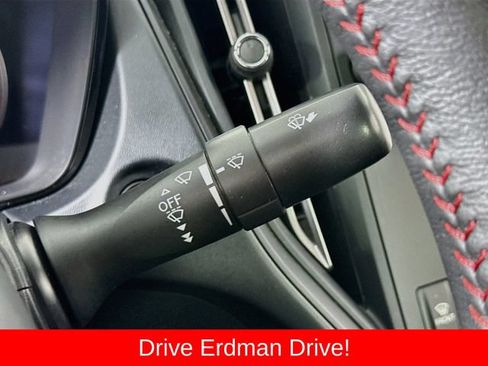 Used 2023 Subaru WRX AWD/4WD image 15