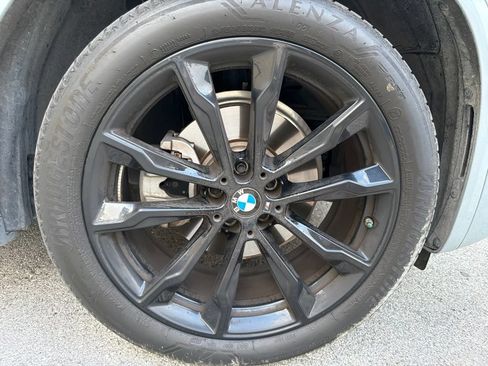 Certified 2024 BMW X3 xDrive30i w/ M Sport Package AWD/4WD image 5