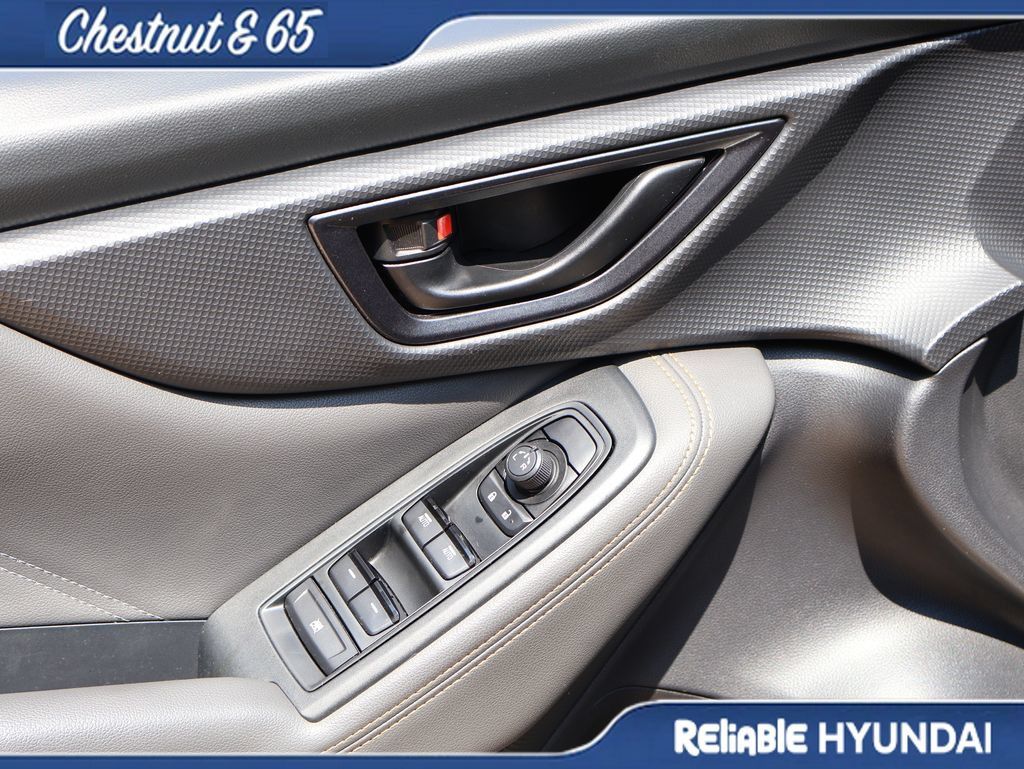 Used 2024 Subaru Forester Wilderness AWD/4WD image 22