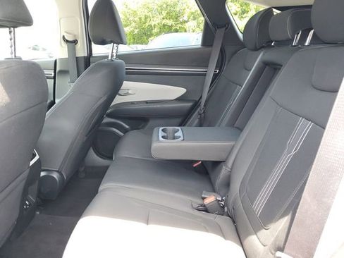 Certified 2024 Hyundai Tucson SEL FWD image 23