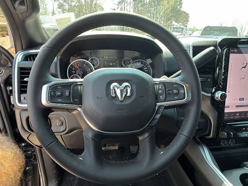 New 2026 RAM 2500 Big Horn image 21