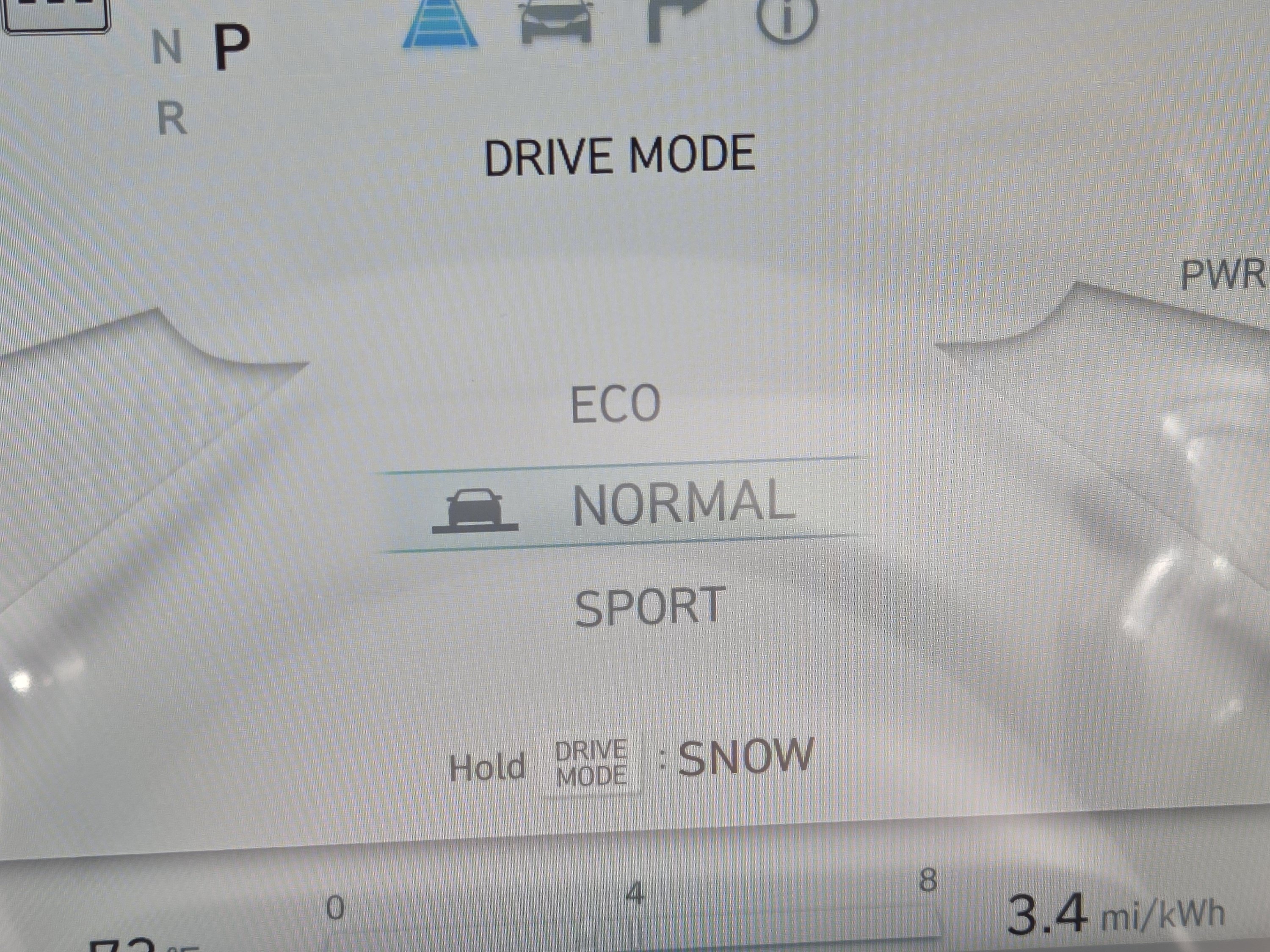 Used 2024 Hyundai Ioniq 5 SEL AWD/4WD image 14