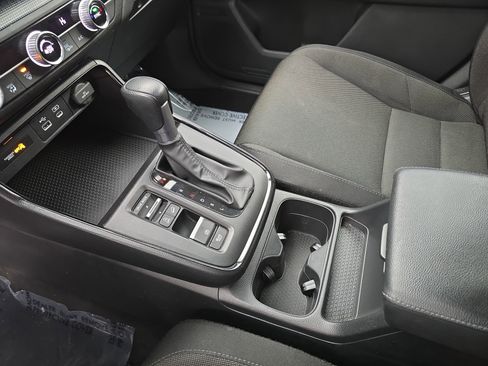 Certified 2023 Honda CR-V EX image 24