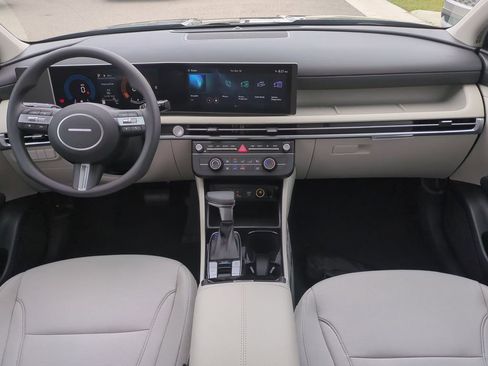New 2026 Hyundai Tucson SE FWD image 17