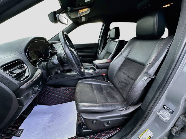 Used 2022 Dodge Durango R/T w/ Trailer Tow Group IV AWD/4WD image 22