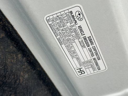 Used 2022 Subaru Forester Touring AWD/4WD image 20