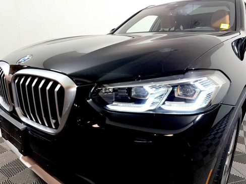 Used 2024 BMW X3 xDrive30i w/ Convenience Package AWD/4WD image 26