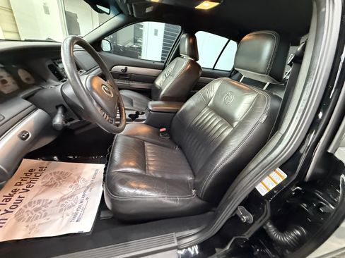 Used 2003 Mercury Marauder RWD image 10