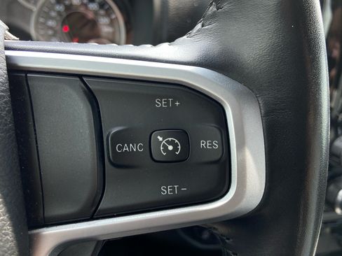 Used 2021 RAM 1500 Big Horn AWD/4WD image 20