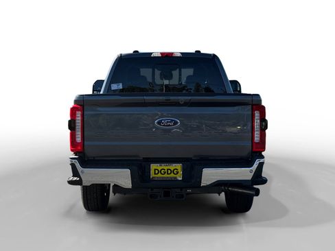New 2026 Ford F250 Lariat w/ Camper Package image 4