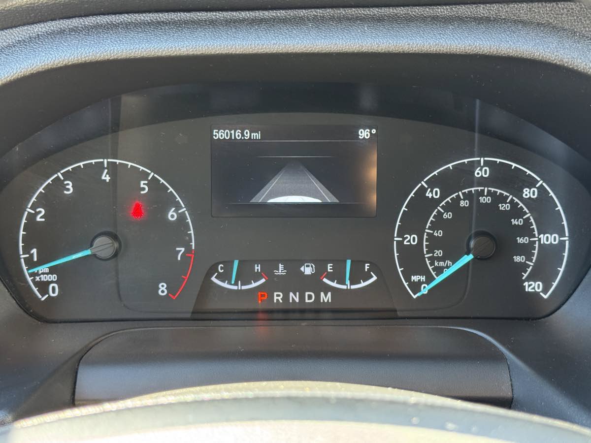 Used 2024 Ford Transit 350 XLT RWD image 34