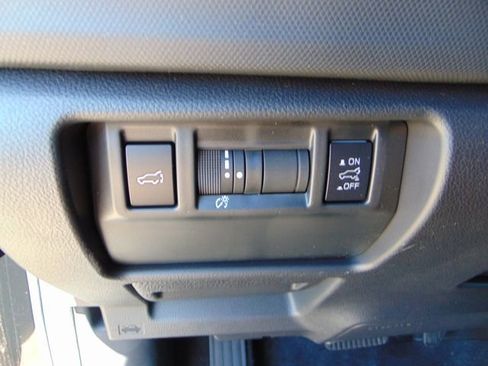 New 2026 Subaru Forester Premium AWD/4WD image 19